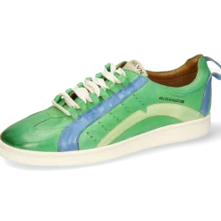 Melvin & Hamilton Rocky 17 Vert New
