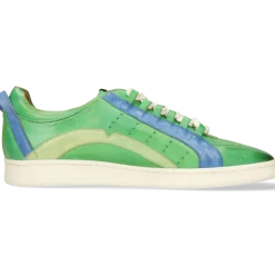 Melvin & Hamilton Rocky 17 Vert New