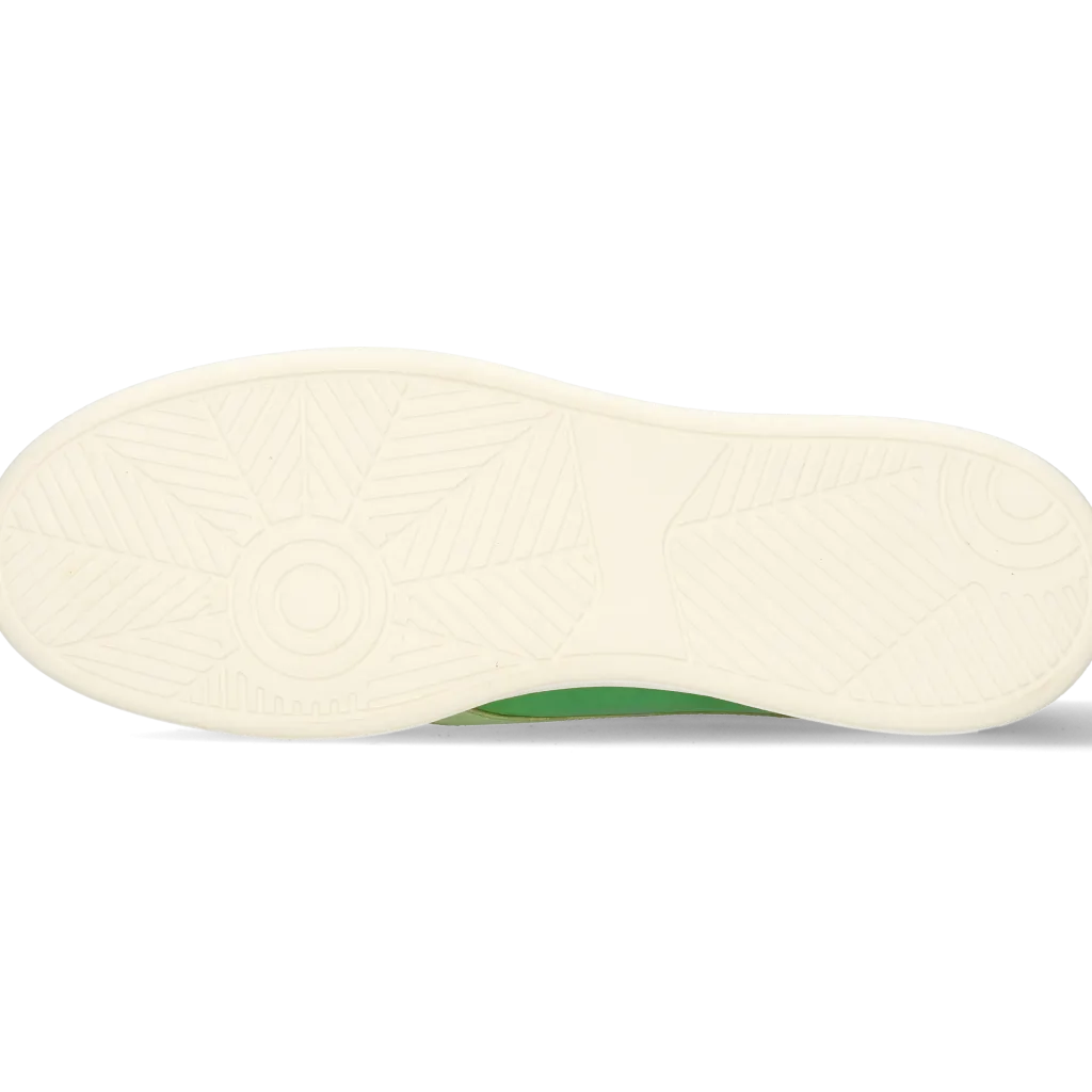 Melvin & Hamilton Rocky 17 Vert New