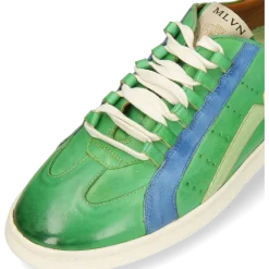 Melvin & Hamilton Rocky 17 Vert New