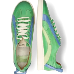 Melvin & Hamilton Rocky 17 Vert New