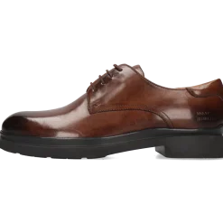 Melvin & Hamilton Ron 6 Marron Clearance