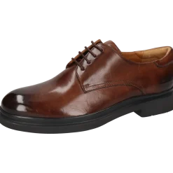 Melvin & Hamilton Ron 6 Marron Clearance