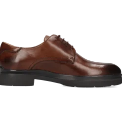 Melvin & Hamilton Ron 6 Marron Clearance
