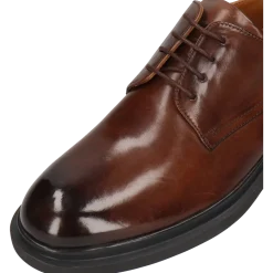 Melvin & Hamilton Ron 6 Marron Clearance