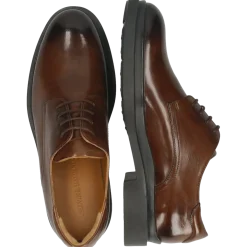 Melvin & Hamilton Ron 6 Marron Clearance