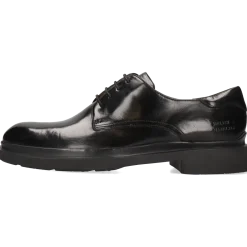Melvin & Hamilton Ron 6 Noir Sale