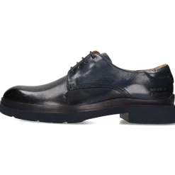 Melvin & Hamilton Ron 6 Bleu Sale
