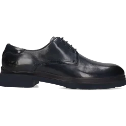 Melvin & Hamilton Ron 6 Bleu Sale