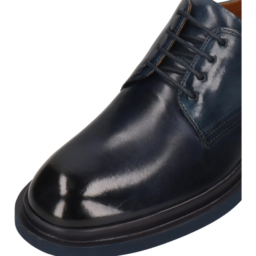 Melvin & Hamilton Ron 6 Bleu Sale