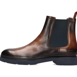Melvin & Hamilton Ron 5 Marron New