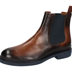 Melvin & Hamilton Ron 5 Marron New