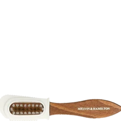 Melvin & Hamilton Ross 3 Marron New
