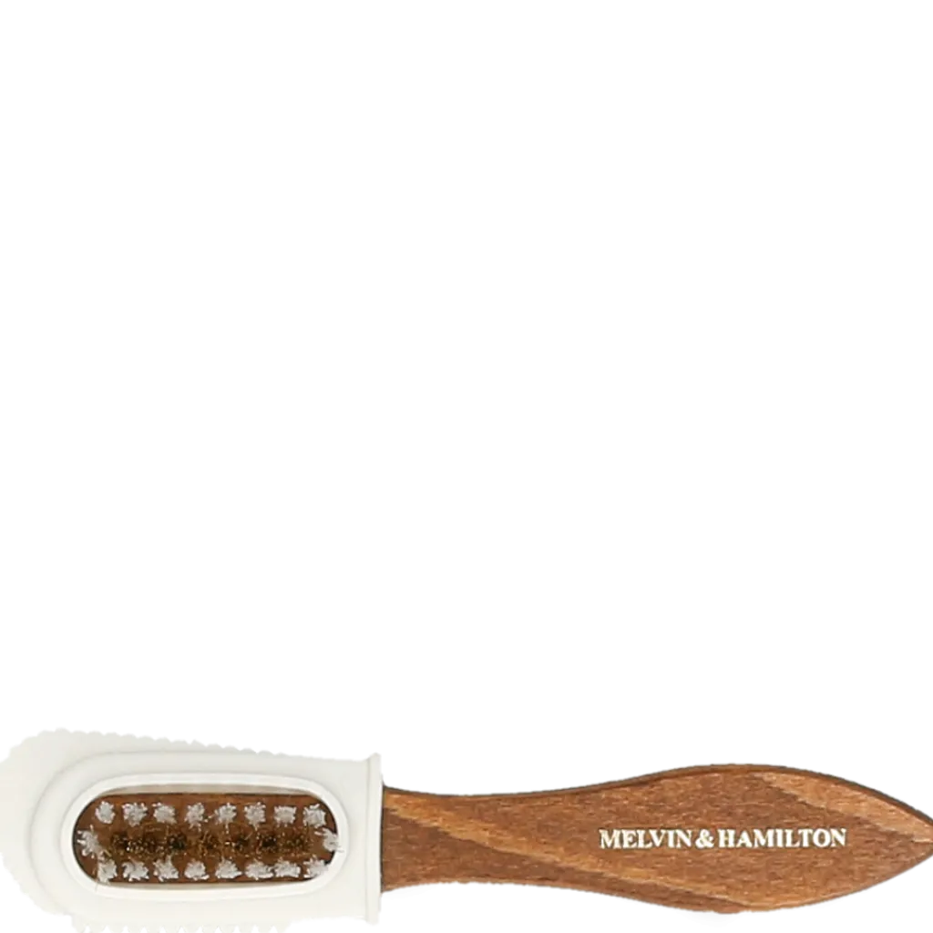 Melvin & Hamilton Ross 3 Marron New
