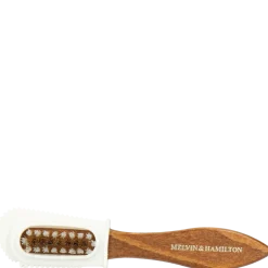 Melvin & Hamilton Ross 3 Marron New