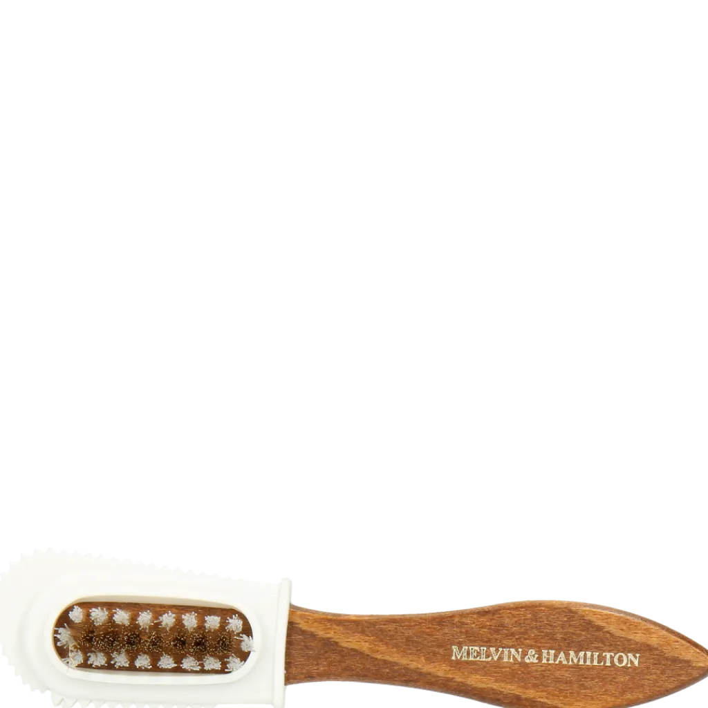 Melvin & Hamilton Ross 3 Marron New