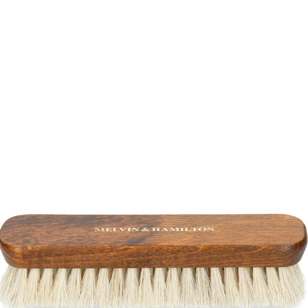 Melvin & Hamilton Ross 1 Marron Hot