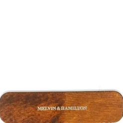 Melvin & Hamilton Ross 1 Marron Hot