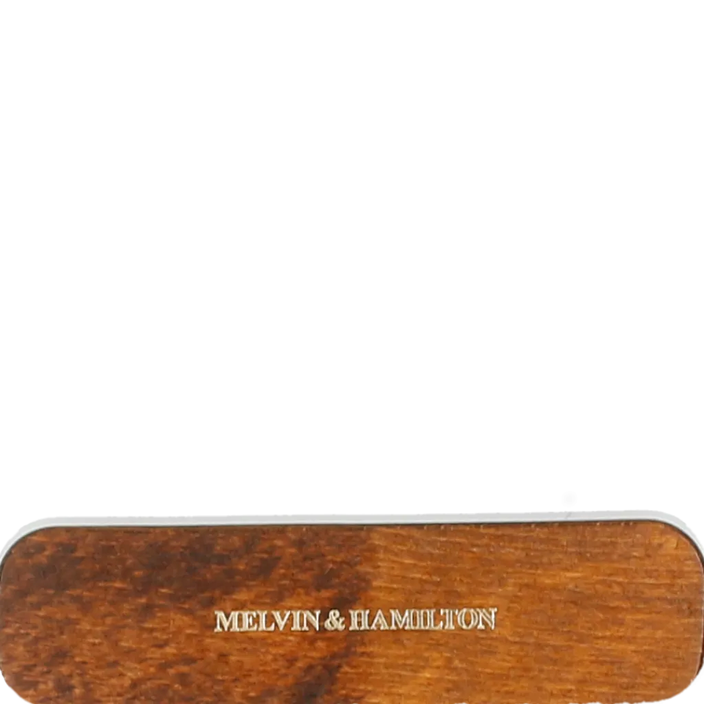 Melvin & Hamilton Ross 1 Marron Hot