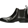 Melvin & Hamilton Sally 16 Noir Sale