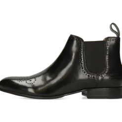 Melvin & Hamilton Sally 16 Noir Sale