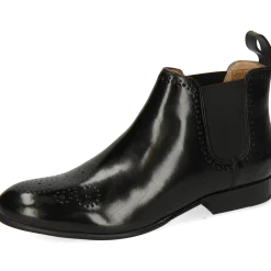 Melvin & Hamilton Sally 16 Noir Sale