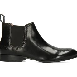 Melvin & Hamilton Sally 16 Noir Sale