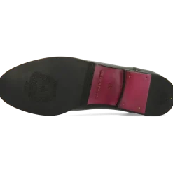 Melvin & Hamilton Sally 16 Noir Sale