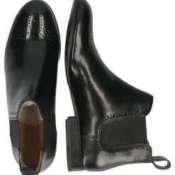 Melvin & Hamilton Sally 16 Noir Sale