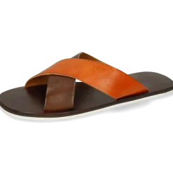 Melvin & Hamilton Sam 5 Marron New