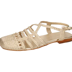 Melvin & Hamilton Sandrine 4 Or Fashion