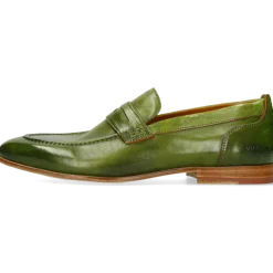 Melvin & Hamilton Santo 2 Vert Discount
