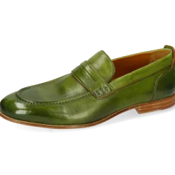 Melvin & Hamilton Santo 2 Vert Discount