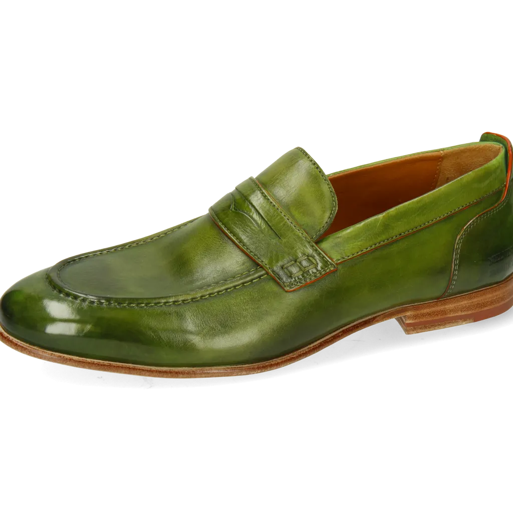Melvin & Hamilton Santo 2 Vert Discount