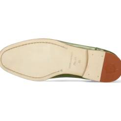 Melvin & Hamilton Santo 2 Vert Discount