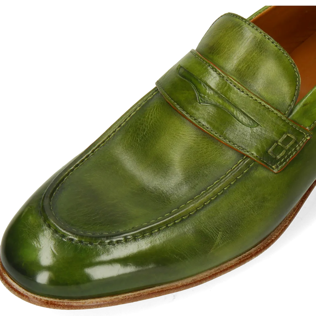 Melvin & Hamilton Santo 2 Vert Discount