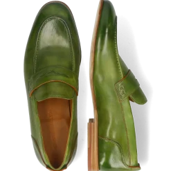 Melvin & Hamilton Santo 2 Vert Discount