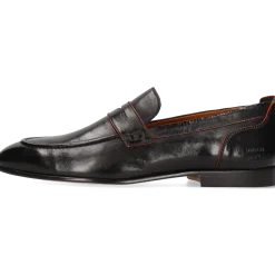 Melvin & Hamilton Santo 2 Noir New