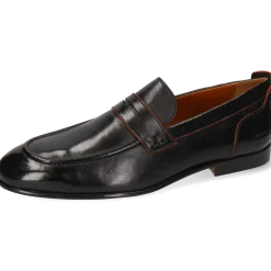 Melvin & Hamilton Santo 2 Noir New