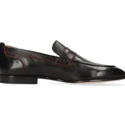 Melvin & Hamilton Santo 2 Noir New
