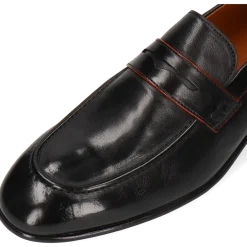 Melvin & Hamilton Santo 2 Noir New