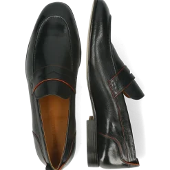 Melvin & Hamilton Santo 2 Noir New