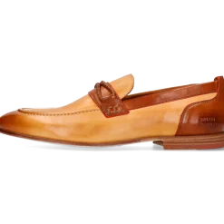 Melvin & Hamilton Santo 1 Marron Discount