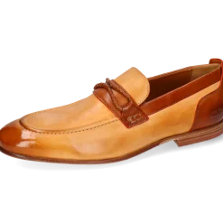 Melvin & Hamilton Santo 1 Marron Discount