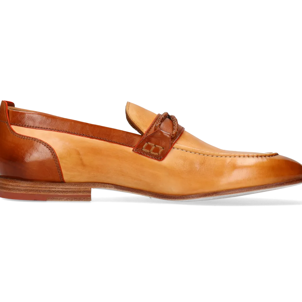 Melvin & Hamilton Santo 1 Marron Discount