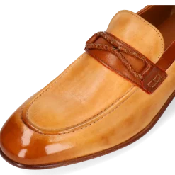 Melvin & Hamilton Santo 1 Marron Discount