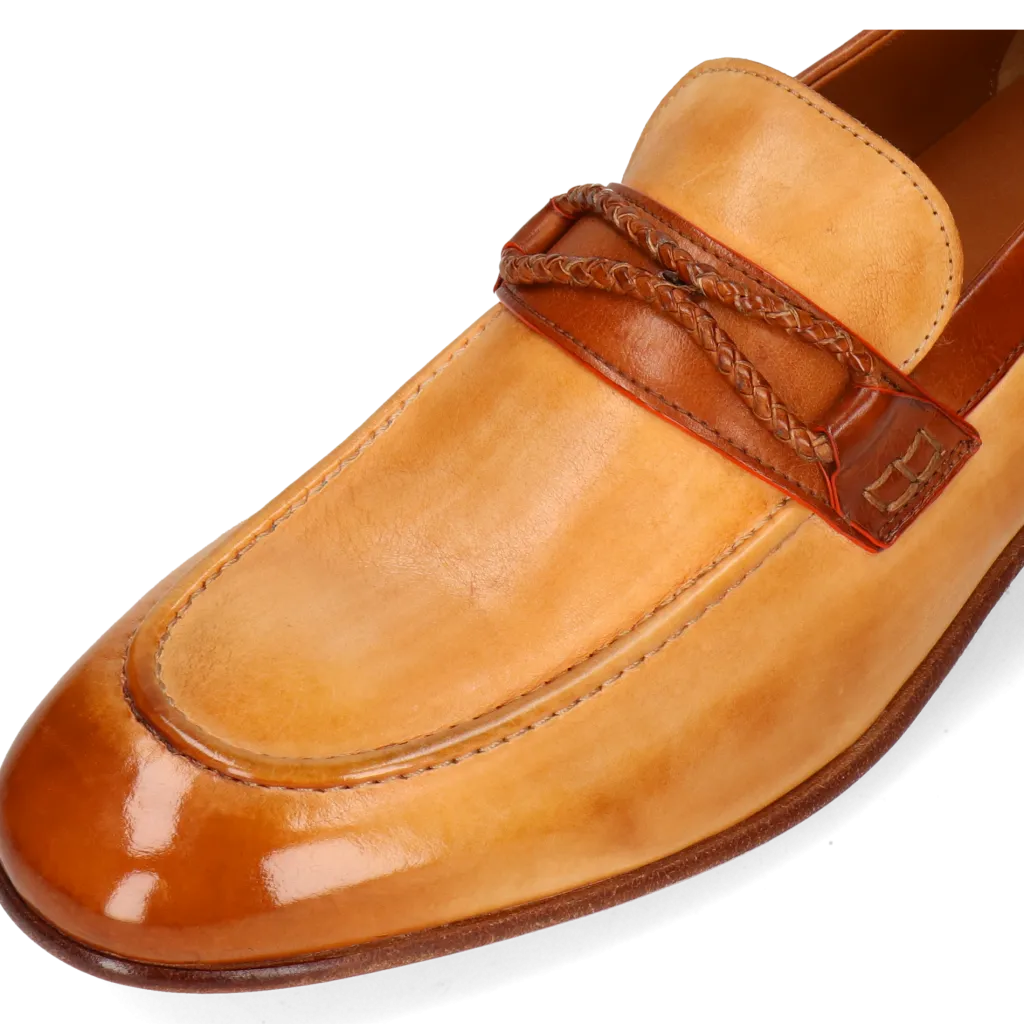Melvin & Hamilton Santo 1 Marron Discount