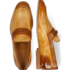Melvin & Hamilton Santo 1 Marron Discount