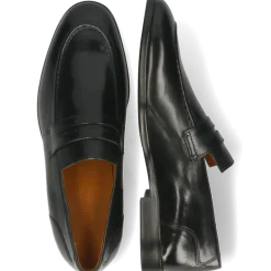 Melvin & Hamilton Santo 4 Noir Clearance