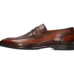 Melvin & Hamilton Santo 4 Marron Outlet